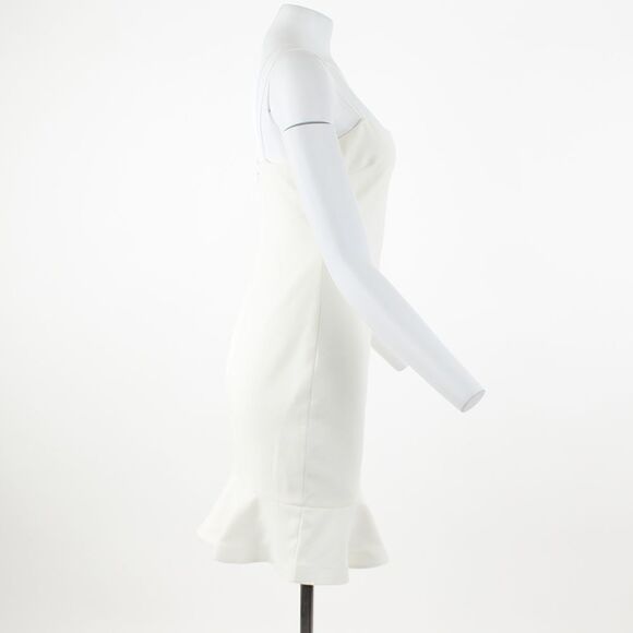 Likely Banks Ruffle Hem Sheath Dress - Picture 5 of 5